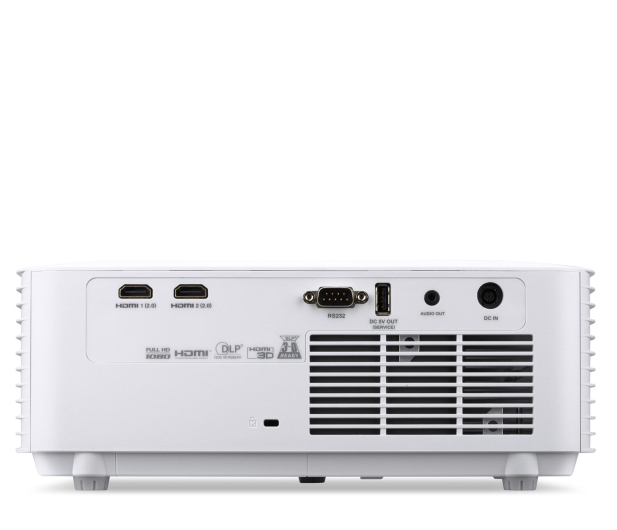 Acer XL2521 - 1524086 - zdjęcie 4